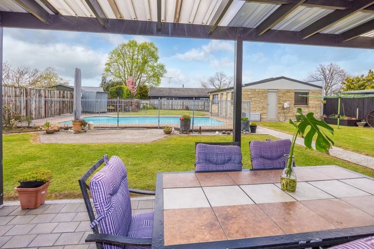 Photo of property in 360 Racecourse Road, Te Awamutu, 3800