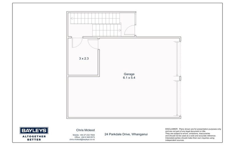 Photo of property in 24 Parkdale Drive, Aramoho, Whanganui, 4500