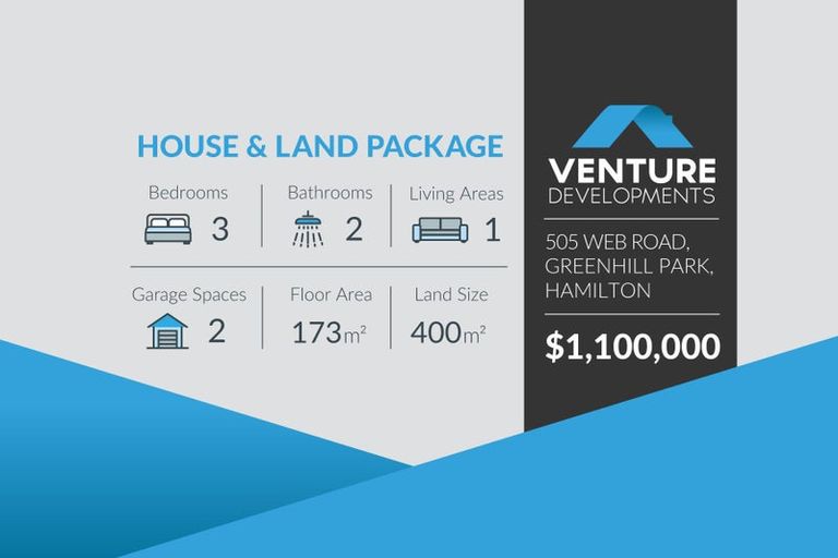 Photo of property in 505 Webb Drive, Chartwell, Hamilton, 3210