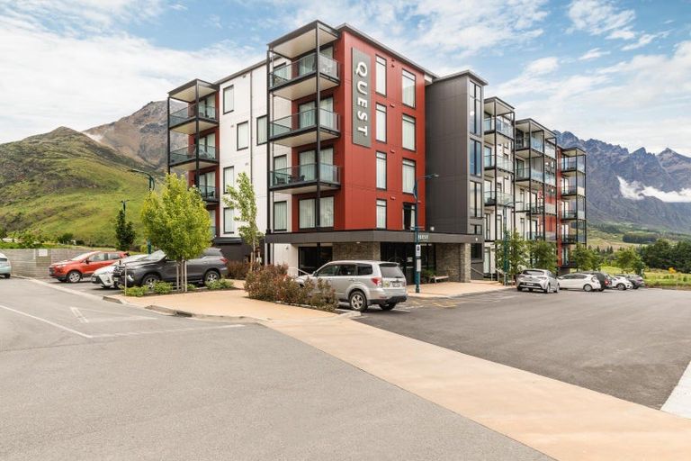 Photo of property in 205/34 Red Oaks Drive, Frankton, Queenstown, 9300