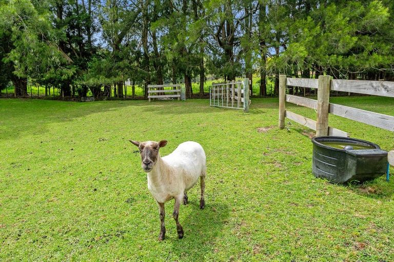 Photo of property in 21 Mahoenui Valley Road, Coatesville, 0793