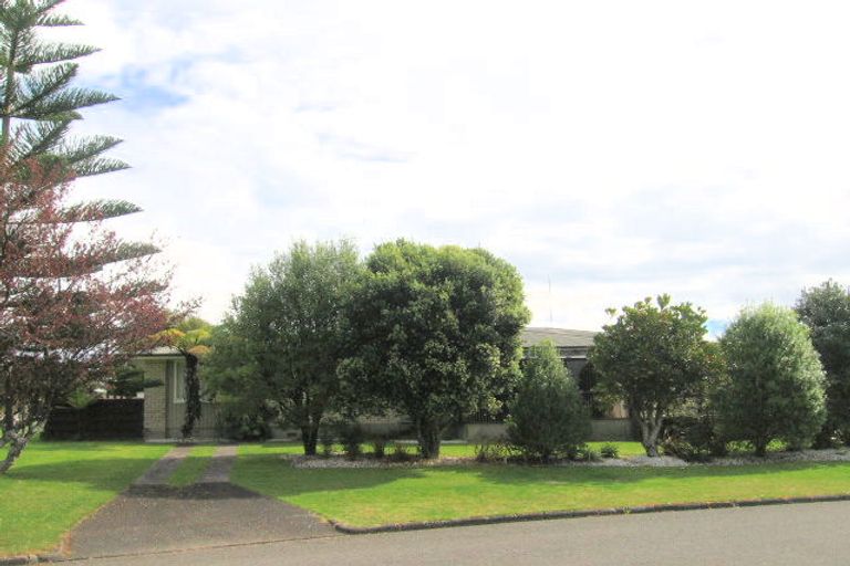Photo of property in 8 Tollemache Place, Otumoetai, Tauranga, 3110