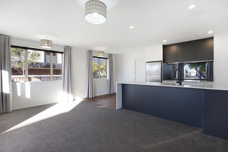 Photo of property in 190 Peterborough Street, Christchurch Central, Christchurch, 8013