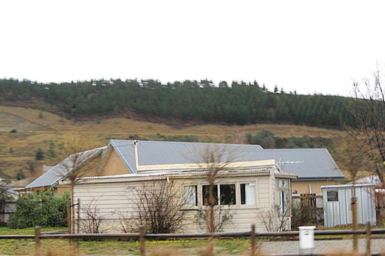 Photo of property in 40 Fache Street, Clyde, 9330