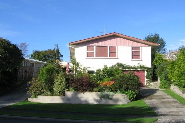 Photo of property in 63 Paraonui Road, Tokoroa, 3420