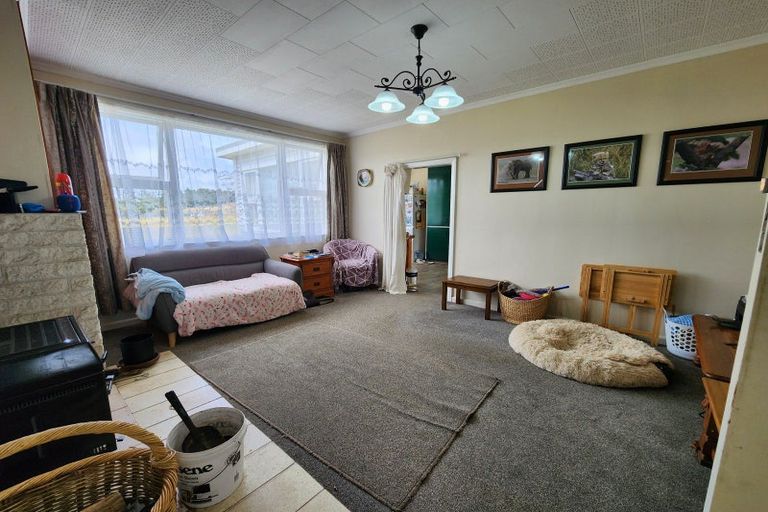 Photo of property in 663 Seven Mile Road, Runanga, 7803