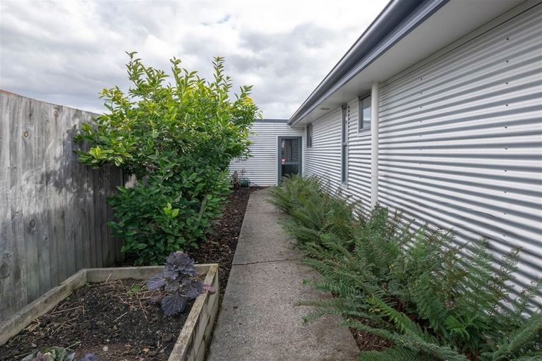 Photo of property in 17a Pitchill Street, Mayfield, Blenheim, 7201