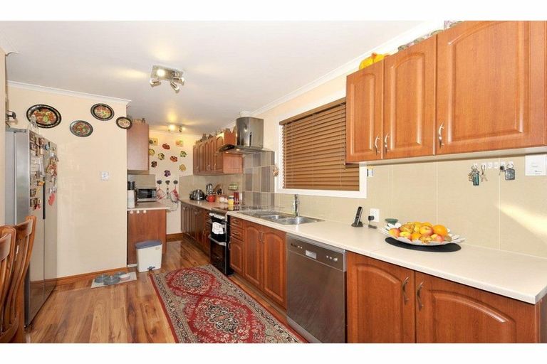 Photo of property in 179 Langdons Road, Northcote, Christchurch, 8052