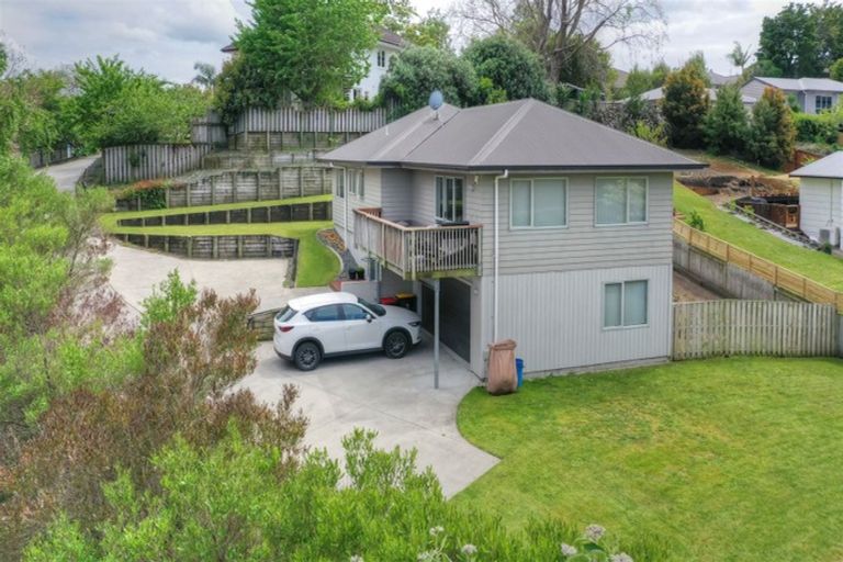 Photo of property in 15 Waikite Way, Welcome Bay, Tauranga, 3175