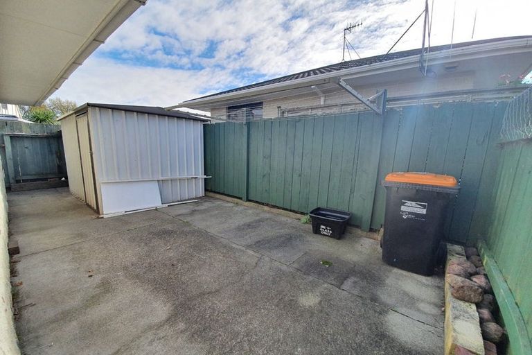 Photo of property in 126a Fairs Road, Milson, Palmerston North, 4414