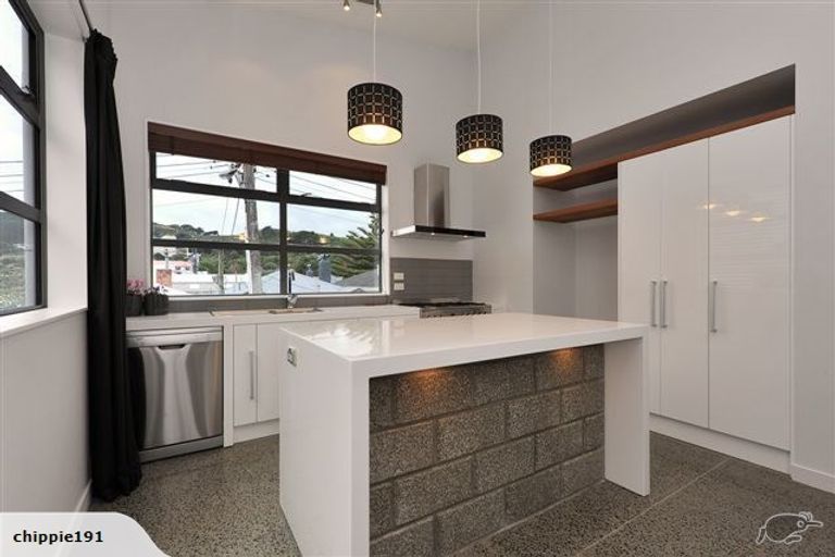 Photo of property in 20 Myrtle Crescent, Mount Cook, Wellington, 6021