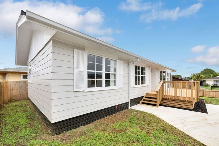 Photo of property in 25 Holland Street, Pukekohe, 2120