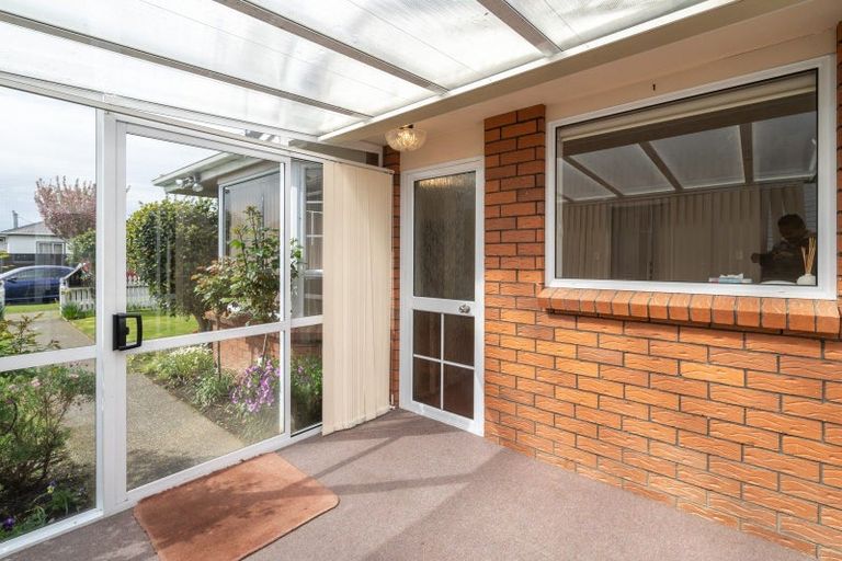 Photo of property in 1/11 Maitland Street, Strathern, Invercargill, 9812