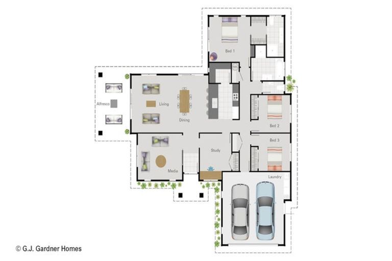 Photo of property in 46 Kopakopa Crescent, Wharewaka, 3330