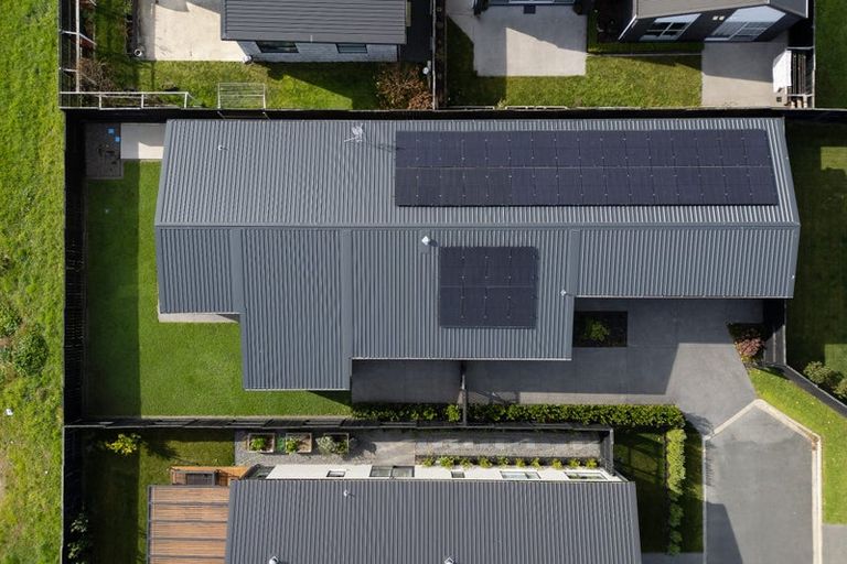 Photo of property in 6 Meachem Road, Chartwell, Hamilton, 3210