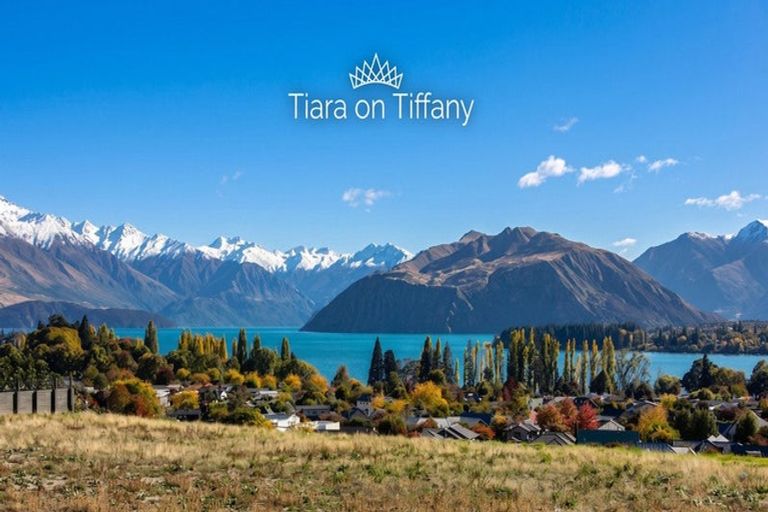 Photo of property in Meadowstone Alpha Series, 8 Tiffany Lane, Wanaka, 9305