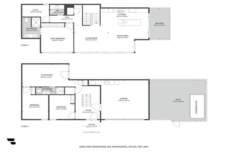 Photo of property in 314c Hurstmere Road, Takapuna, Auckland, 0622