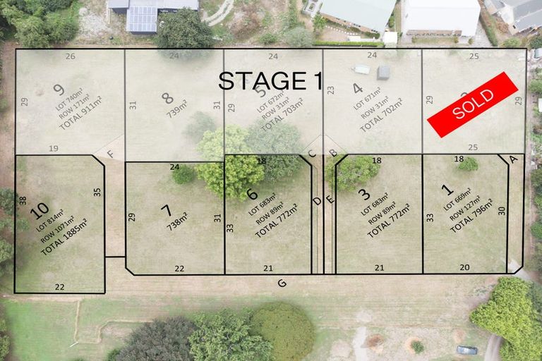 Photo of property in 58 West Street, Greytown, 5712