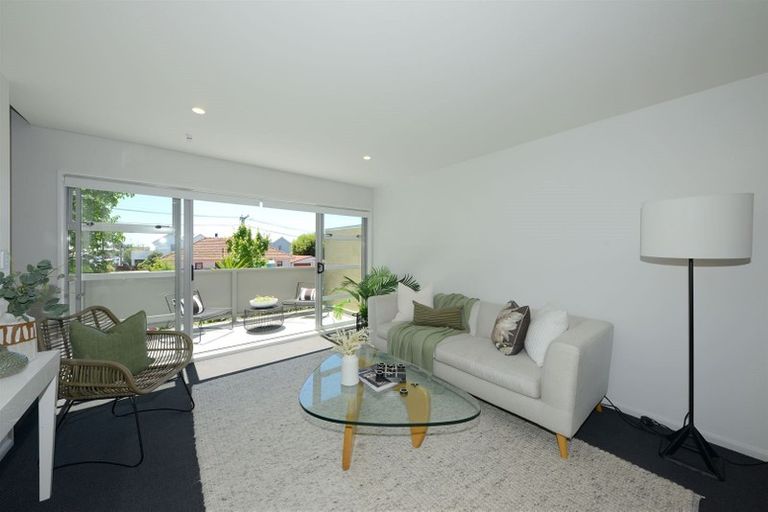 Photo of property in 130 Purchas Street, Edgeware, Christchurch, 8013