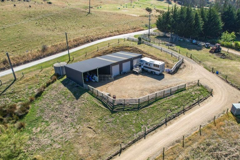 Photo of property in 176 Creamery Road, Ocean View, Dunedin, 9035