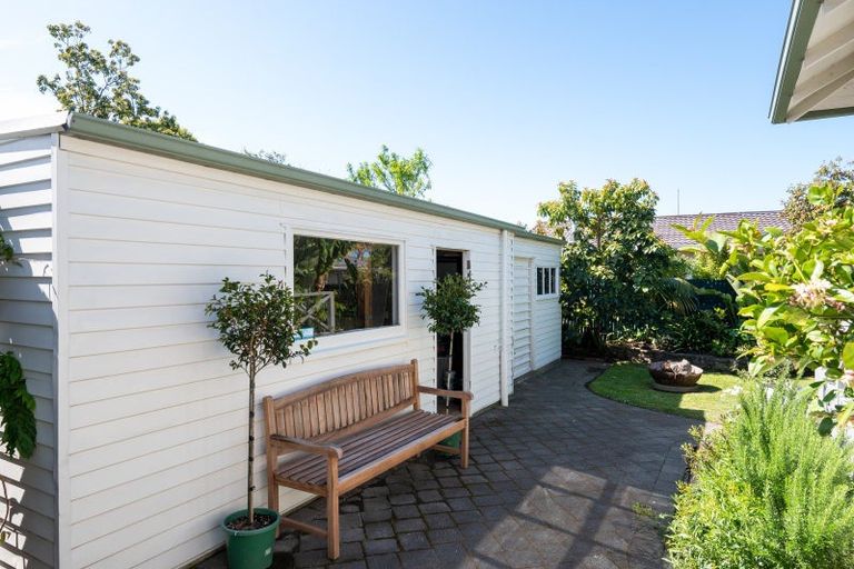 Photo of property in 19 Vigor Brown Street, Napier South, Napier, 4110