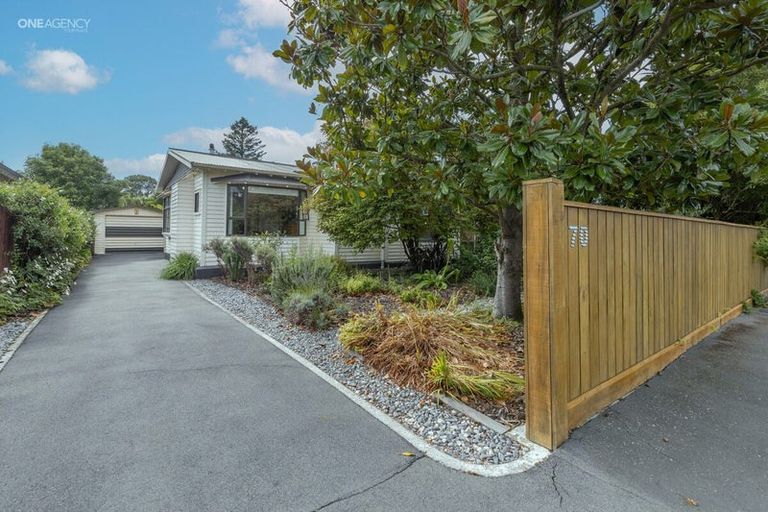 Photo of property in 70 Westholme Street, Strowan, Christchurch, 8052