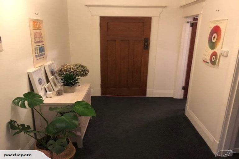 Photo of property in 3/41 Wallace Street, Herne Bay, Auckland, 1011