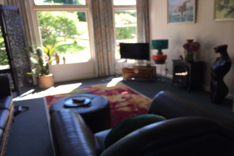 Photo of property in 4 Alva Street, Dunedin Central, Dunedin, 9016
