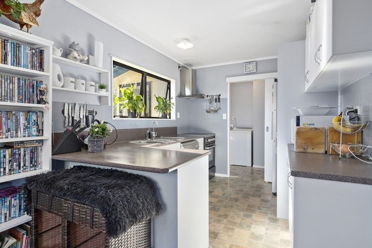 Photo of property in 17 Tui Pa Road, Te Aroha, 3392