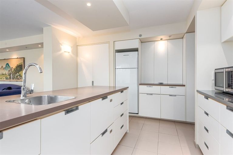 Photo of property in 4/32 Cashel Street, Christchurch Central, Christchurch, 8013