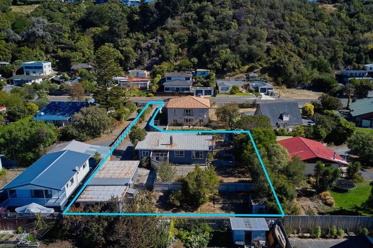 Photo of property in 109 Torquay Street, Kaikoura, 7300