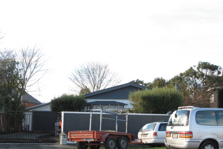 Photo of property in 184 Springfield Road, St Albans, Christchurch, 8014