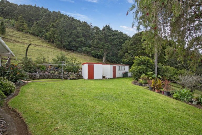 Photo of property in 38 Puketotara Road, Glenbervie, Whangarei, 0173