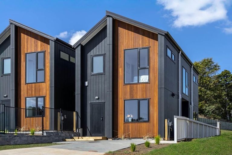 Photo of property in 44 Nanjing Road, Pukekohe, 2120