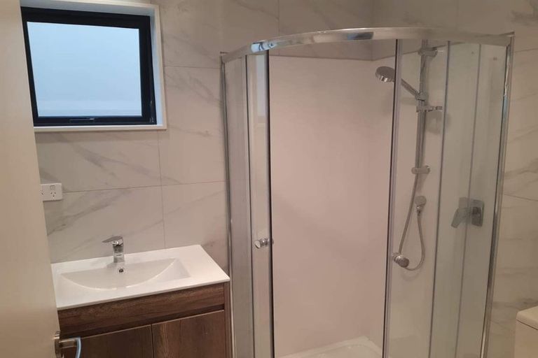 Photo of property in 33a Murphys Park Drive, Flat Bush, Auckland, 2019