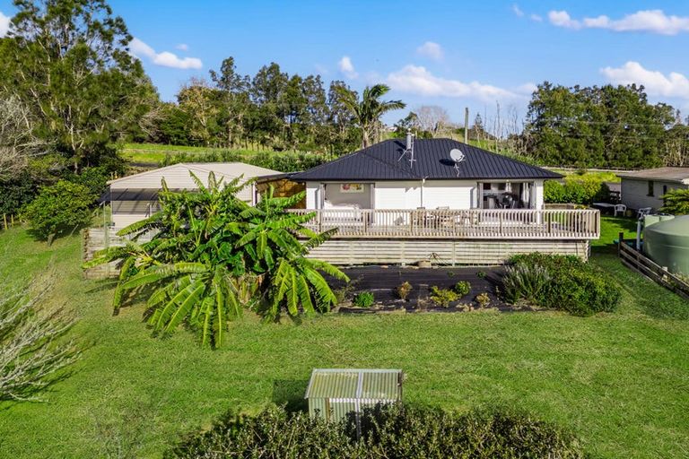 Photo of property in 175 Buckville Road, Buckland, Pukekohe, 2677