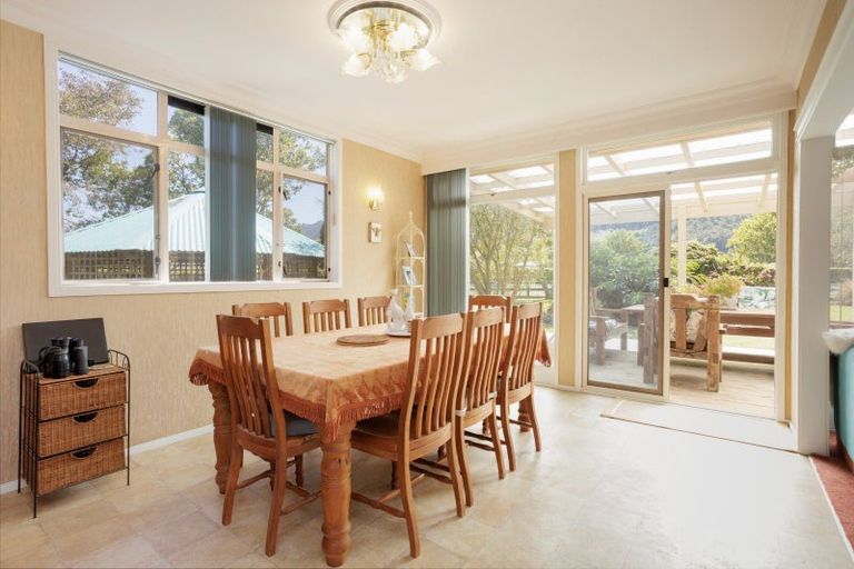 Photo of property in 8 Goodwin Road, Gordon, Manawaru, 3471