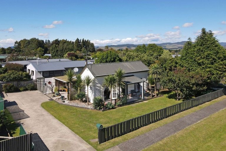 Photo of property in 16 Galbraith Street, Waihi, 3610