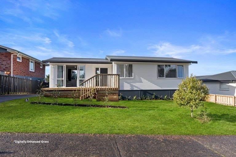 Photo of property in 18 Regent Street, Brookfield, Tauranga, 3110