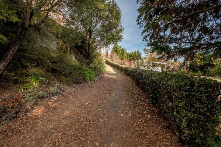 Photo of property in 1236 Karaka Road, Hurunui, Hawarden, 7385