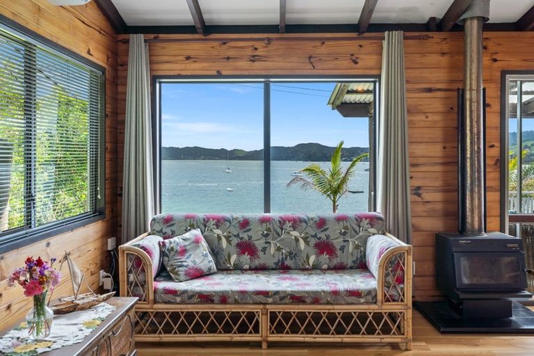 Photo of property in 41 Stuart Road, Whangarei Heads, Whangarei, 0174