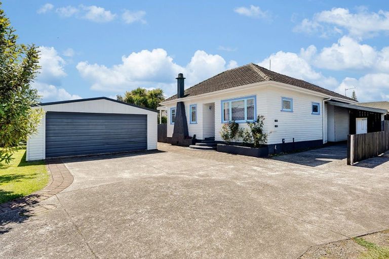 Photo of property in 1160 Heaphy Terrace, Fairfield, Hamilton, 3214