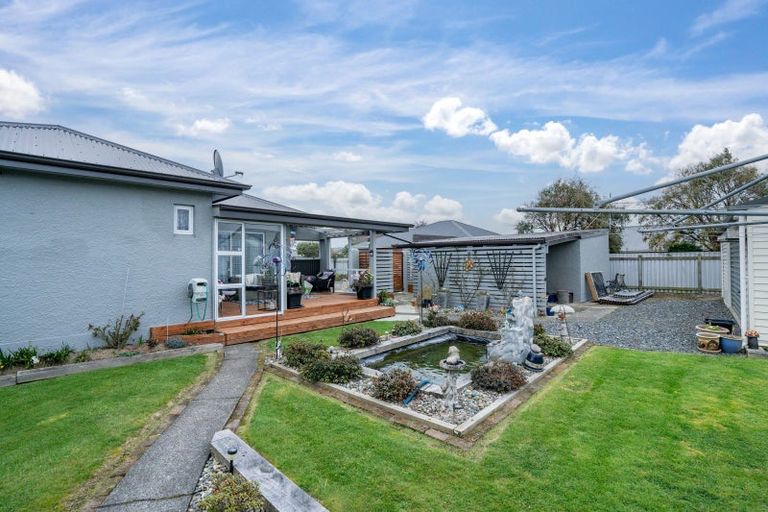Photo of property in 54 Anglem Street, Hawthorndale, Invercargill, 9810