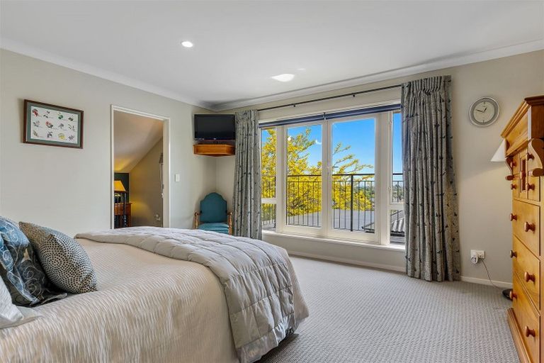 Photo of property in 8 Benjamin Lane, Huntsbury, Christchurch, 8022