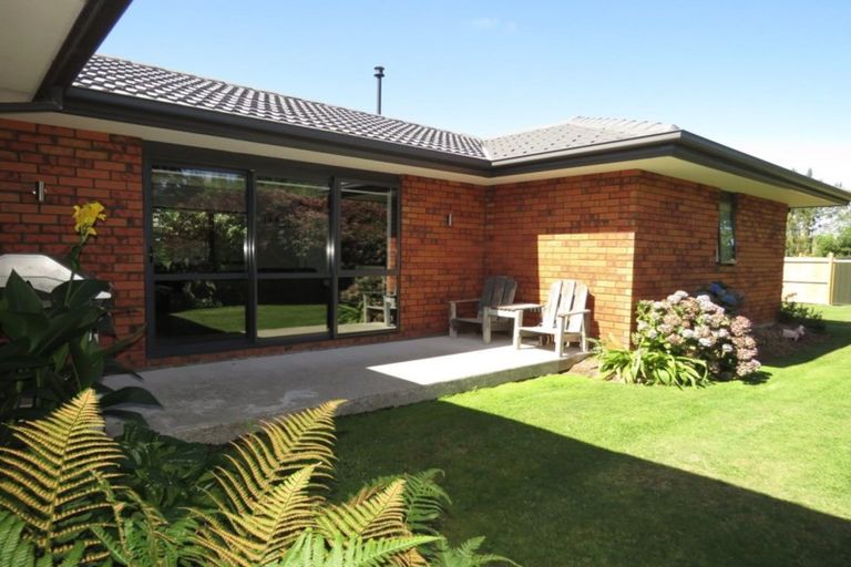 Photo of property in 29 Chertsey Line Road, Chertsey, Ashburton, 7772