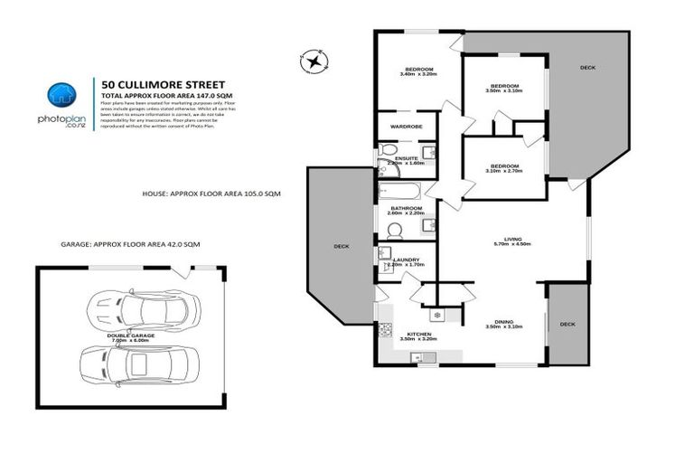 Photo of property in 50 Cullimore Street, Pukete, Hamilton, 3200