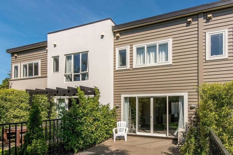 Photo of property in 19/7 Bangor Street, Christchurch Central, Christchurch, 8011