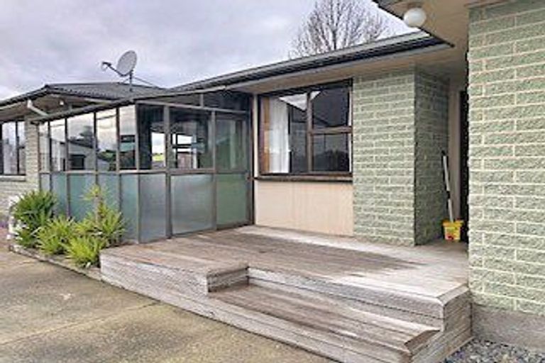 Photo of property in 39a Newnham Street, Rangiora, 7400