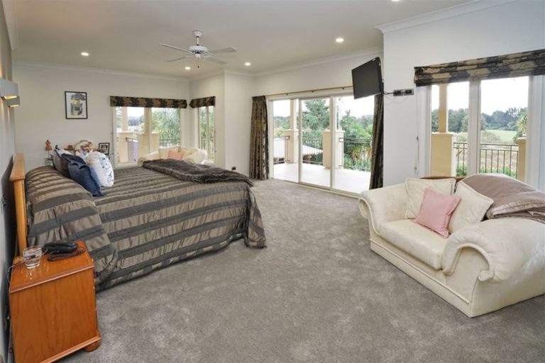 Photo of property in 64 Houghton Road, Ngahinapouri, Hamilton, 3290