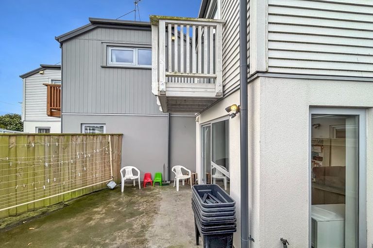 Photo of property in 3/32 Avalon Street, Richmond, Christchurch, 8013